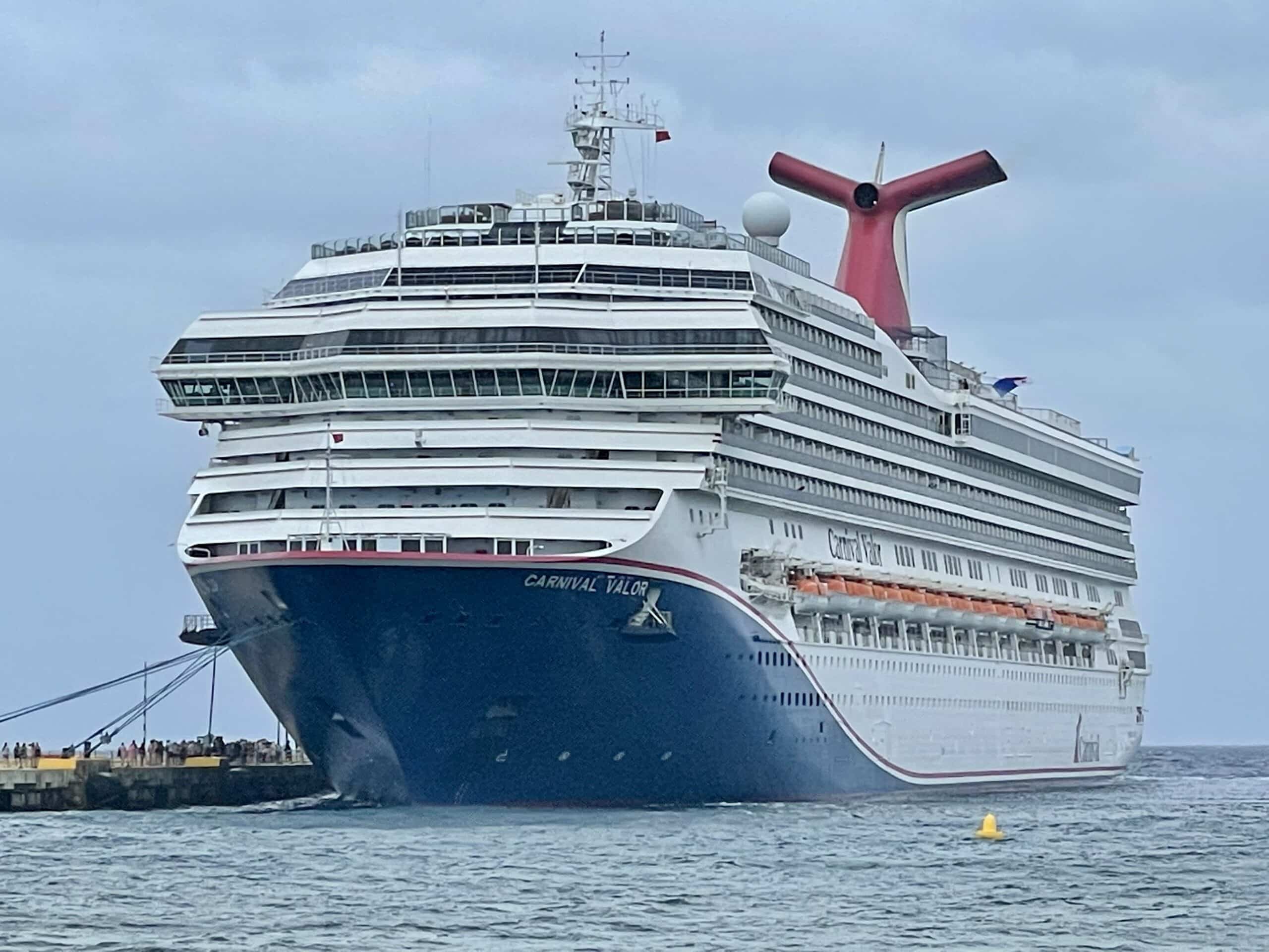 Carnival Cruise
