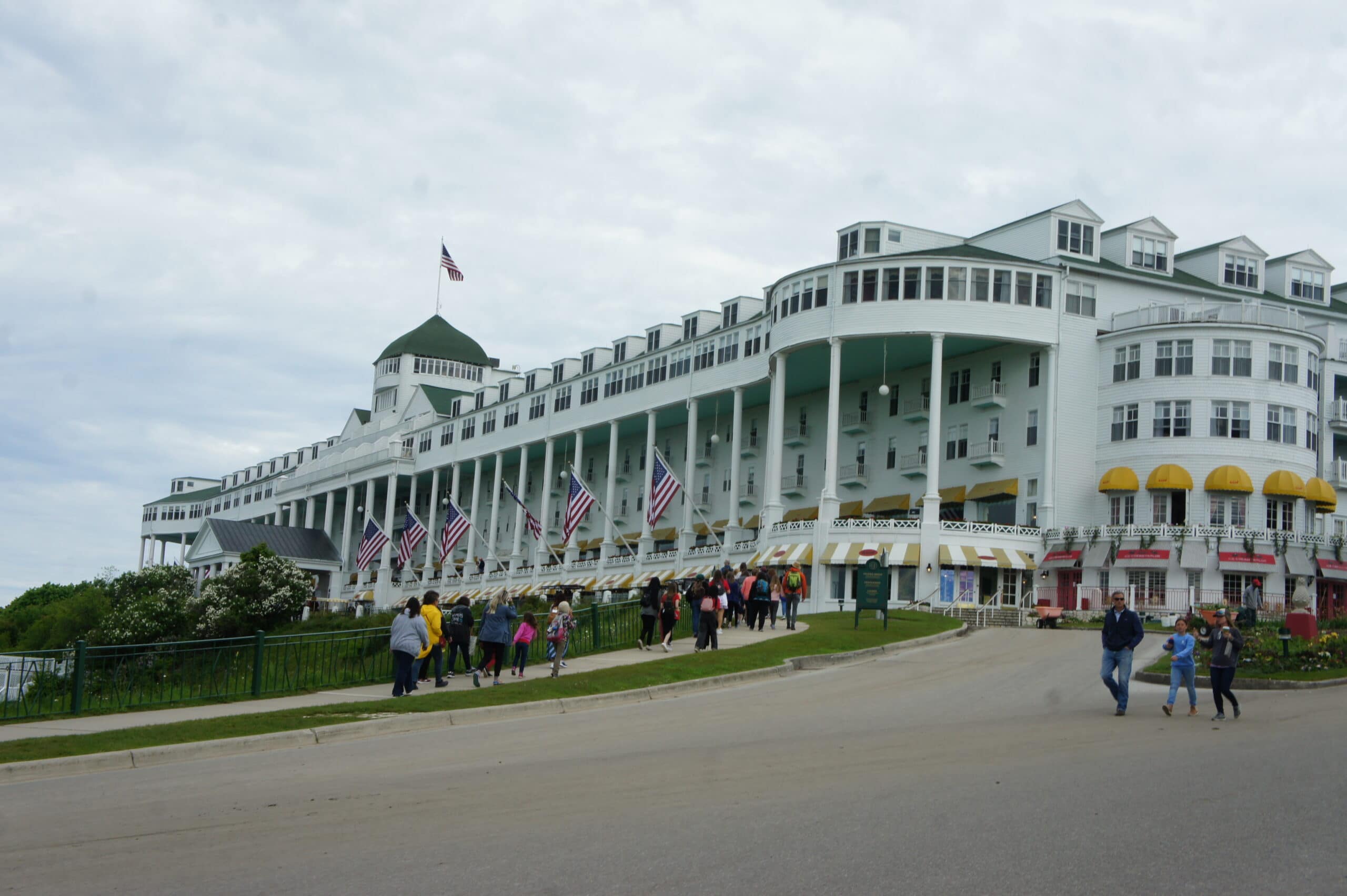 bus tours from minnesota