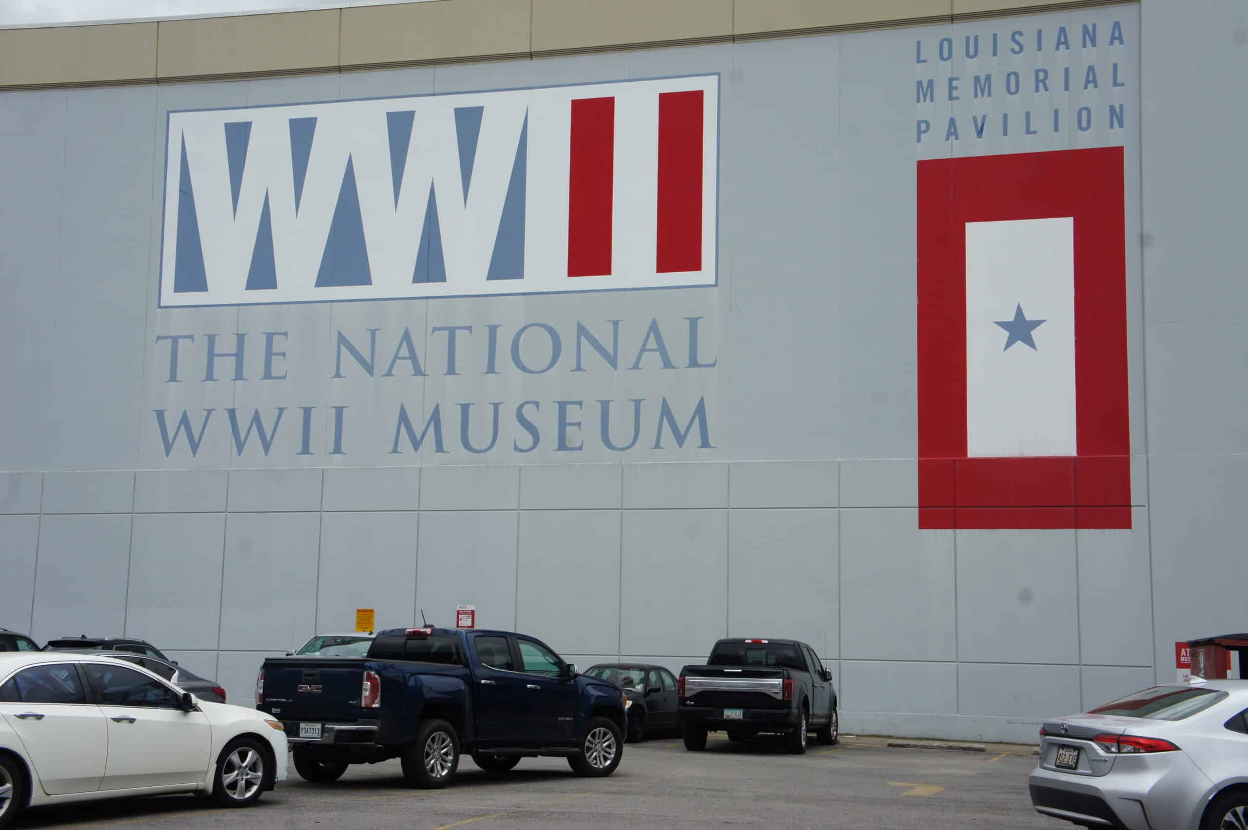 World War II Museum