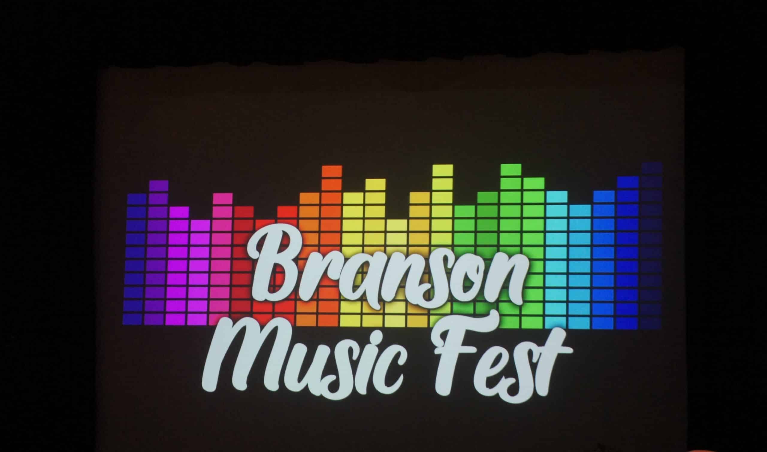 Branson Music Fest