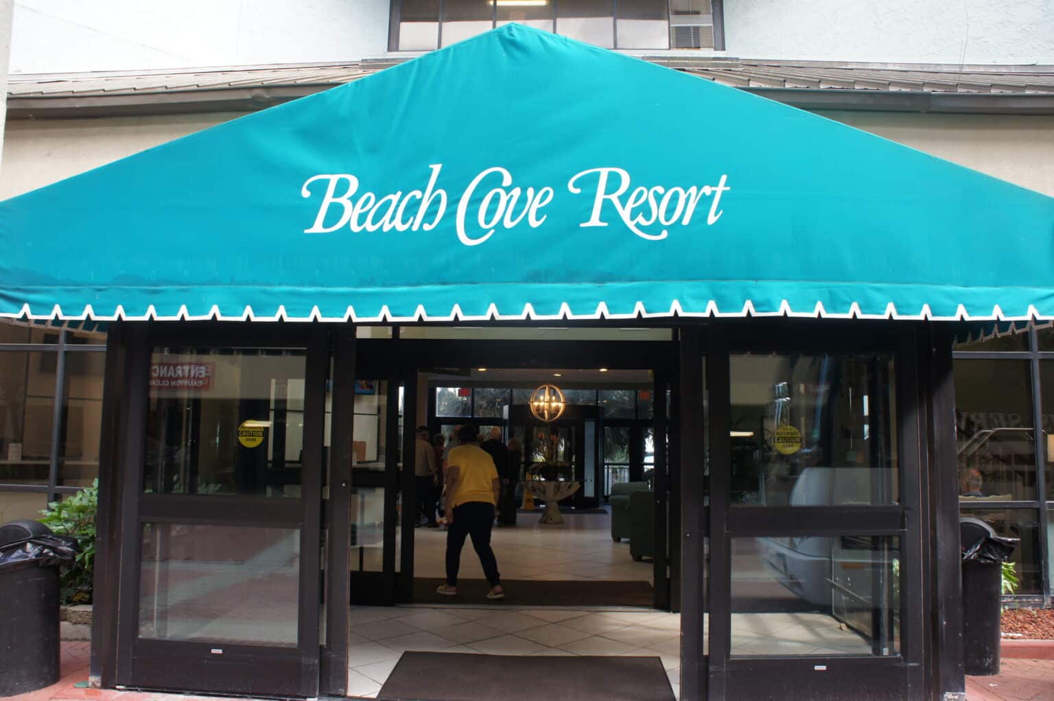 Myrtle Beach, Charleston Philipps Affordable Luxury Bus Tours