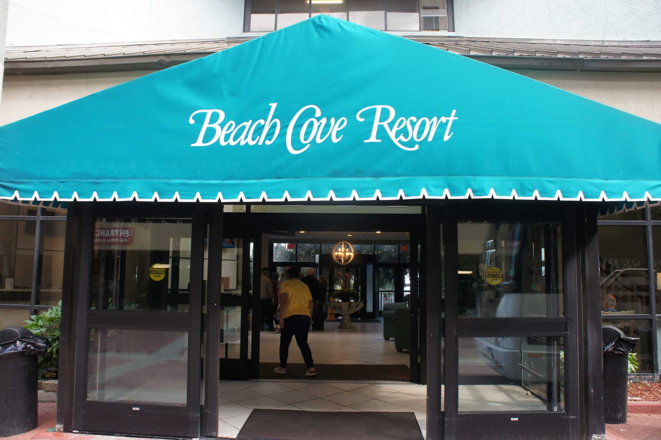 Beach Cove Resort
