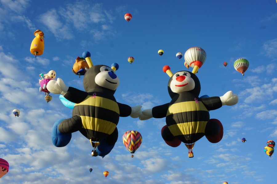 Albuquerque Balloon Fiesta