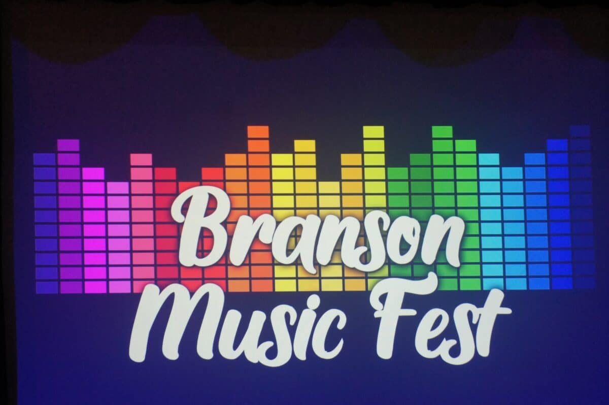 Branson Music Fest Bus Tour Philipps Affordable Luxury Bus Tours