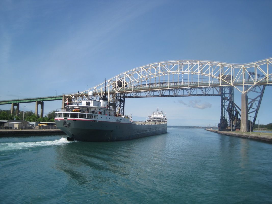 Mackinac Island Philipps Affordable Luxury Bus Tours