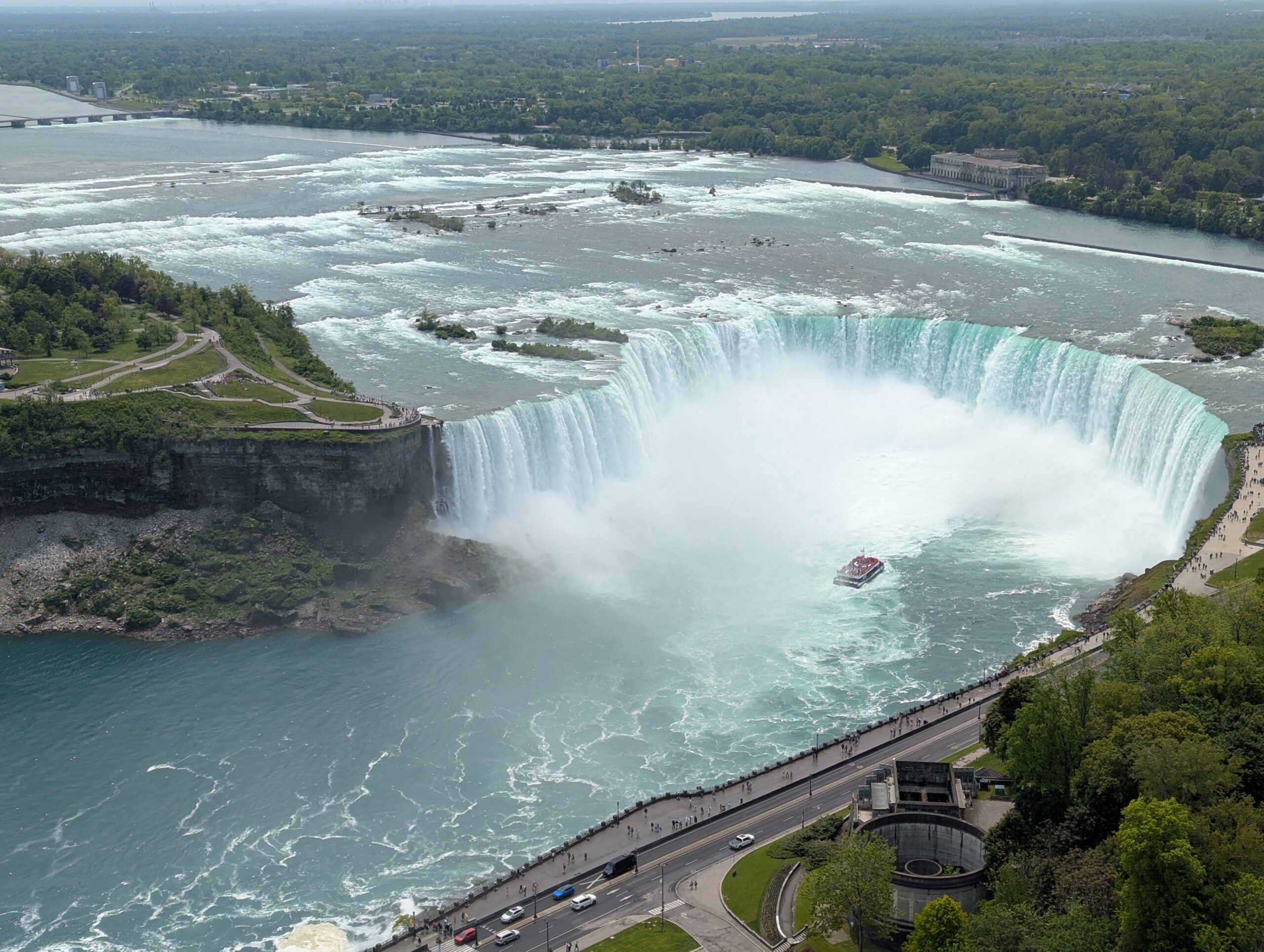 Niagara Falls