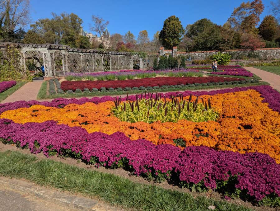 Smoky Mountains Biltmore Estate Smoky Mountains Biltmore Estate