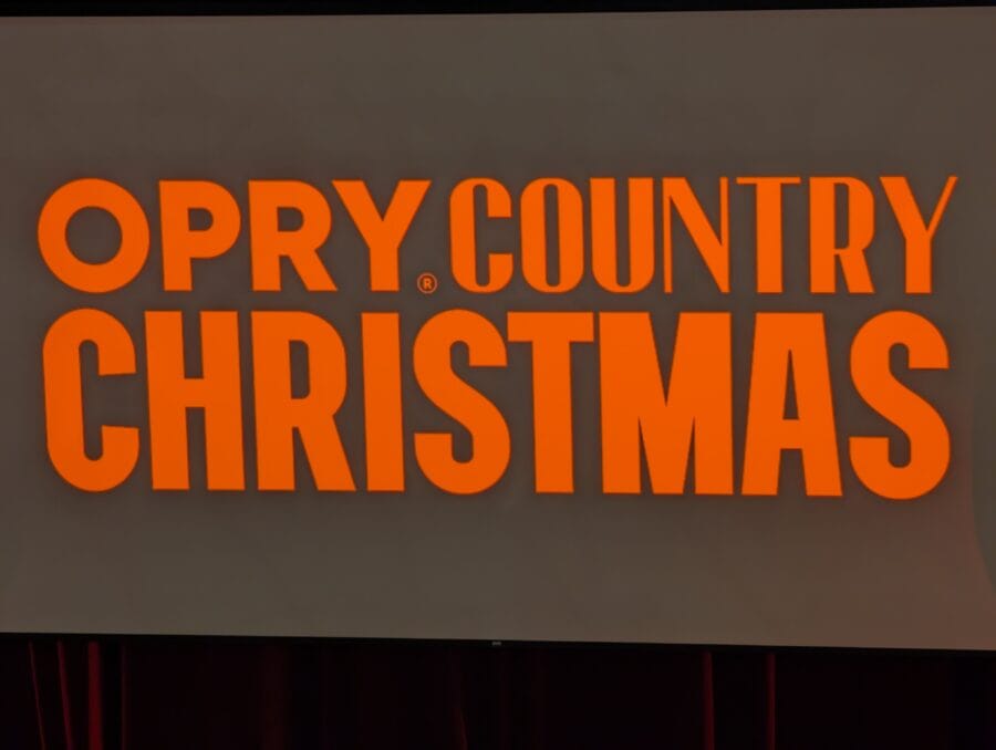 Grand Ole Opry Show Grand Ole Opry Show