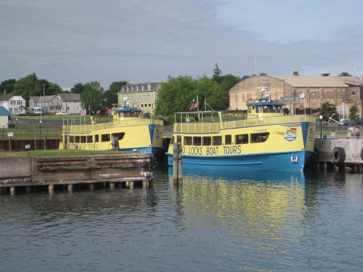 Mackinac Island Philipps Affordable Luxury Bus Tours