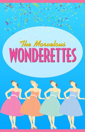 Wonderettes