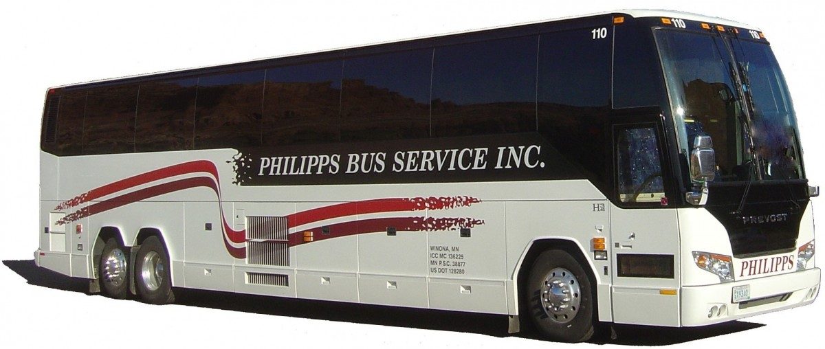 philipps bus tours