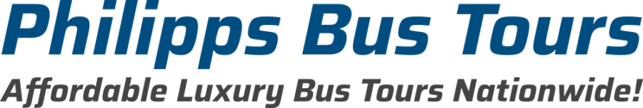 Philipps Bus Tours Logo